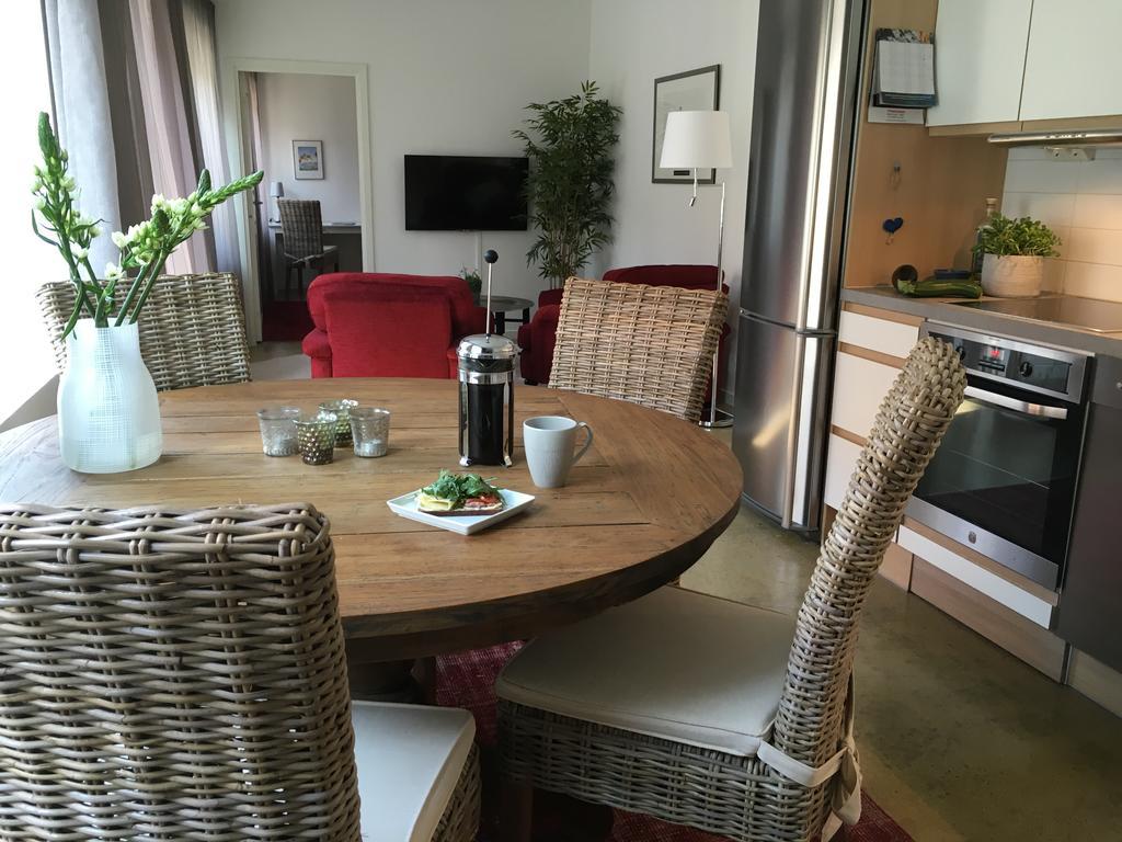 Lagenhet Visby Apartament Zewnętrze zdjęcie
